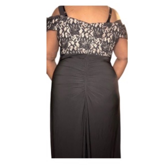 R&M Richards Formal Gown - Picture 4 of 5